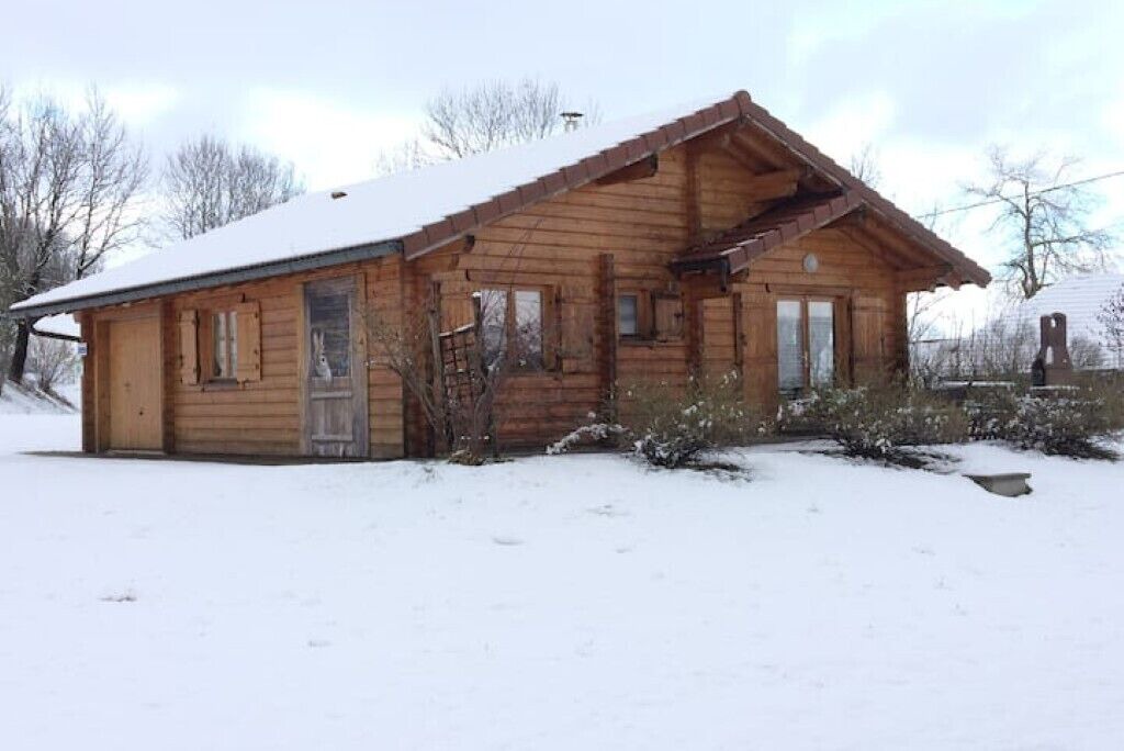 Photo of Outdoor in Sapois