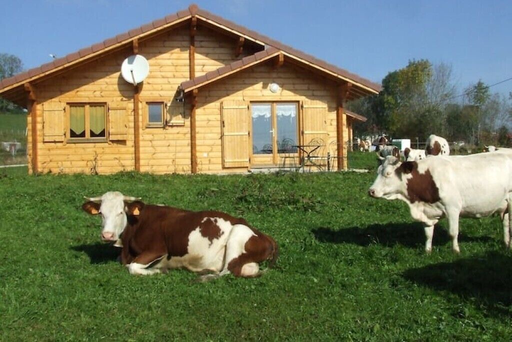 Photo of Outdoor in Sapois