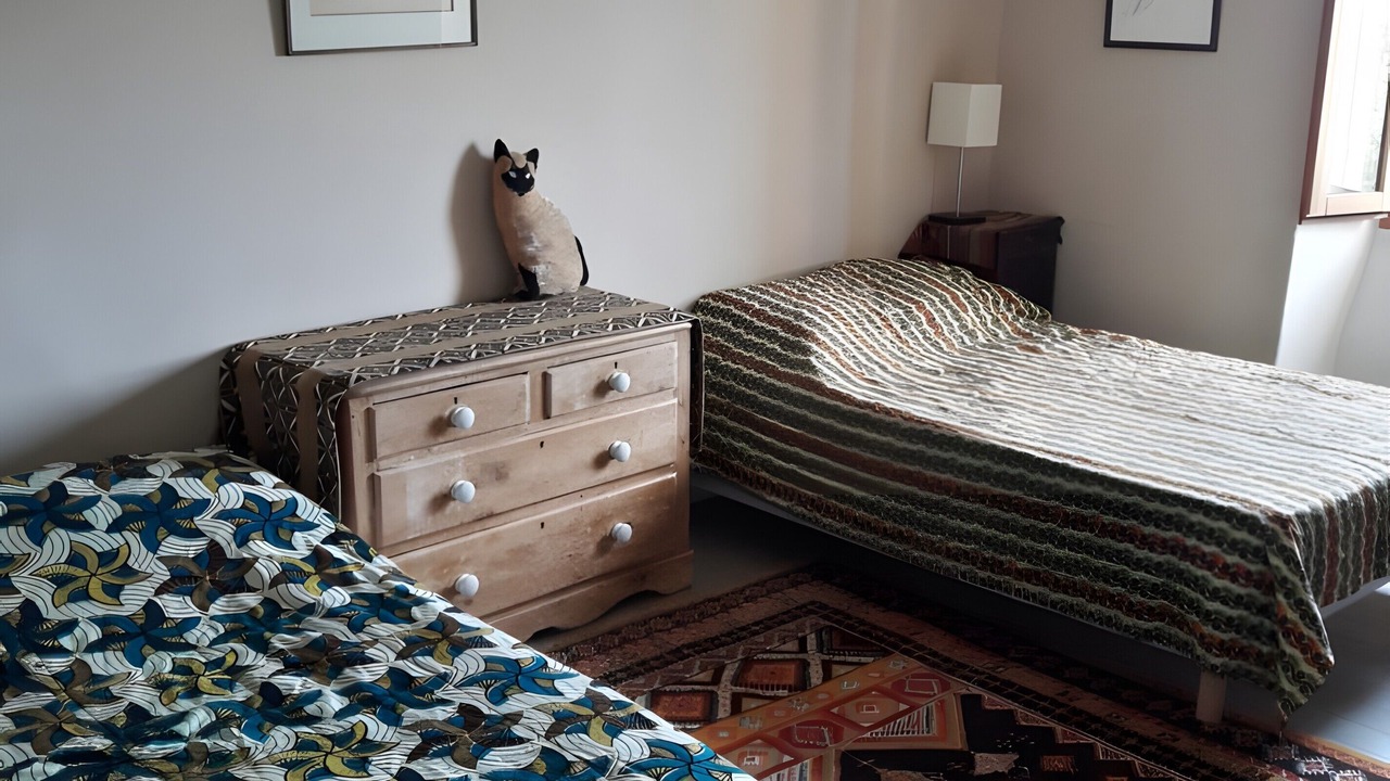Photo of Bedroom in Brujas