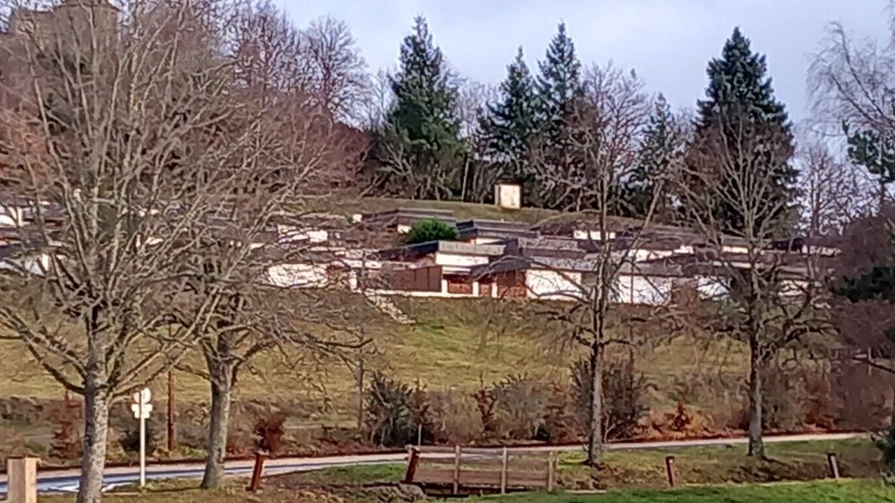 Photo of Others in Vernet-la-Varenne