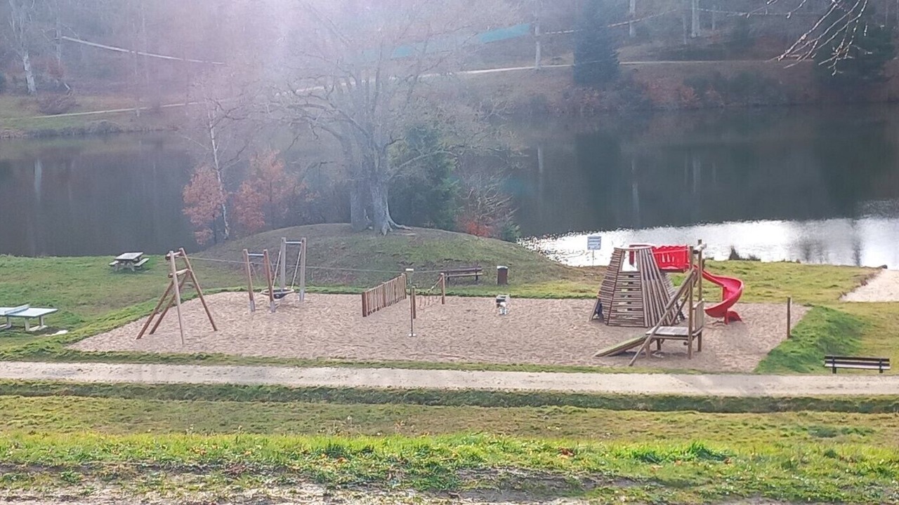 Photo of Others in Vernet-la-Varenne