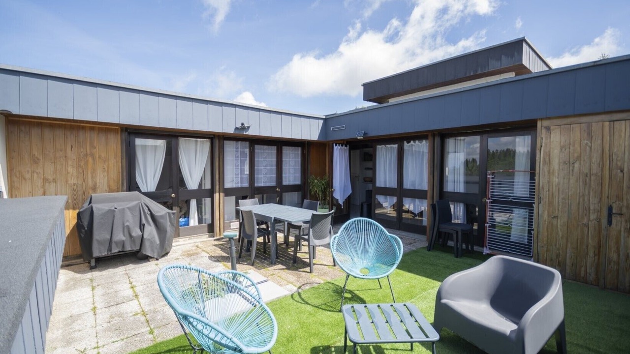 Photo of Outdoor in Vernet-la-Varenne