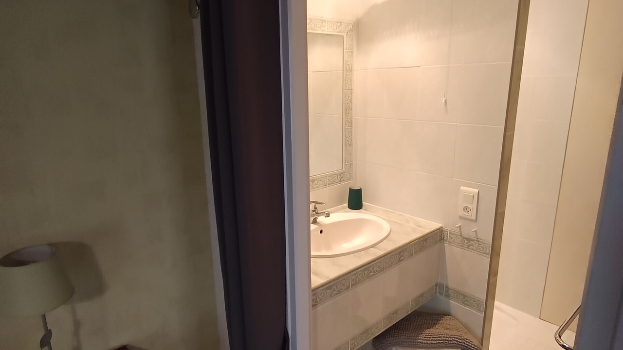 Photo of Bathroom in Commenailles