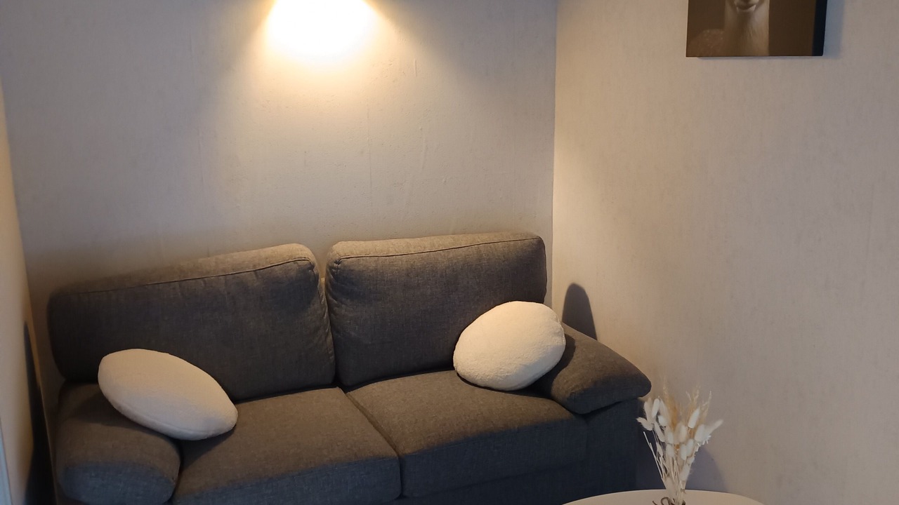 Photo of Livingroom in Commenailles
