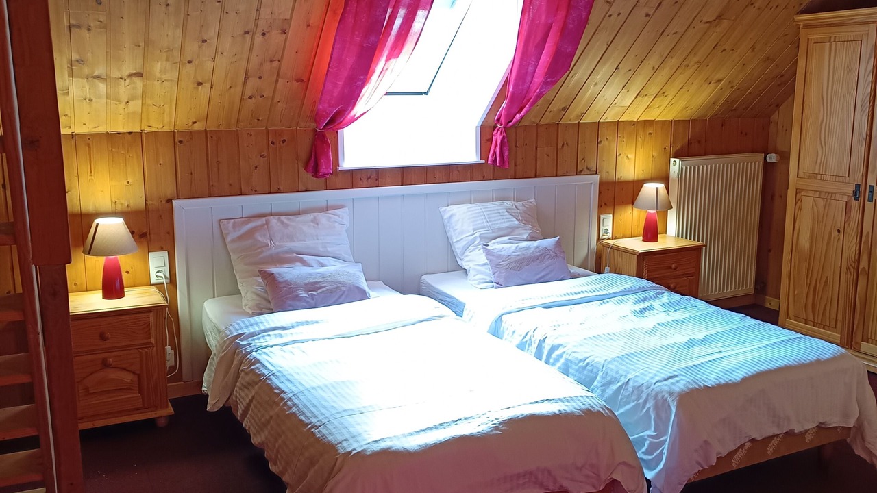 Photo of Bedroom in Commenailles