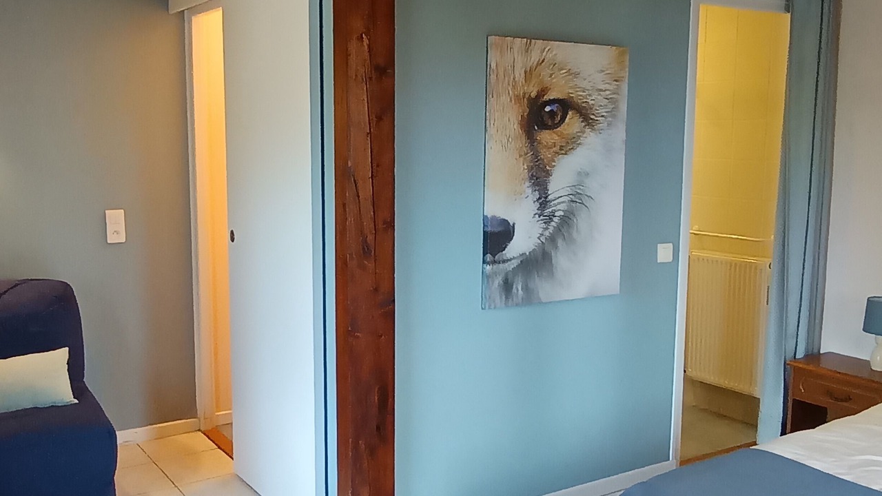 Photo of Bedroom in Commenailles