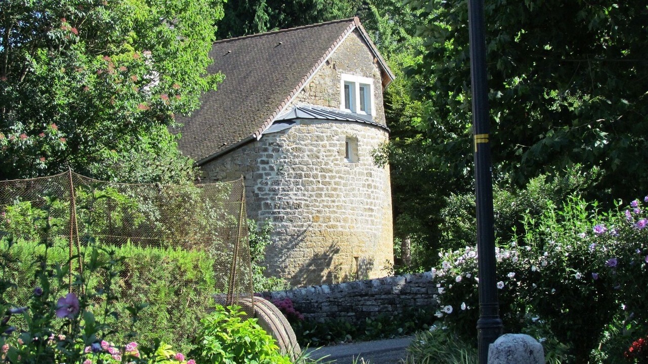 Photo of Outdoor in Commenailles