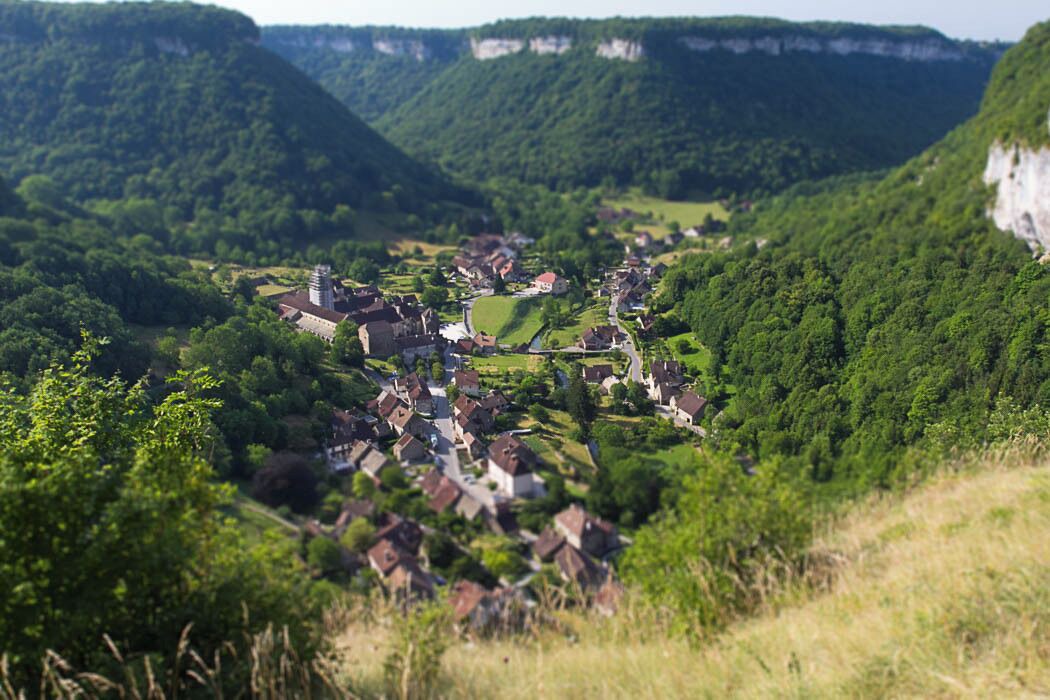 Photo of Outdoor in Commenailles