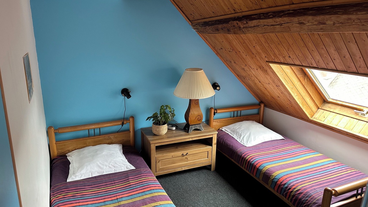 Photo of Bedroom in Saint-Jean-de-Vaulx