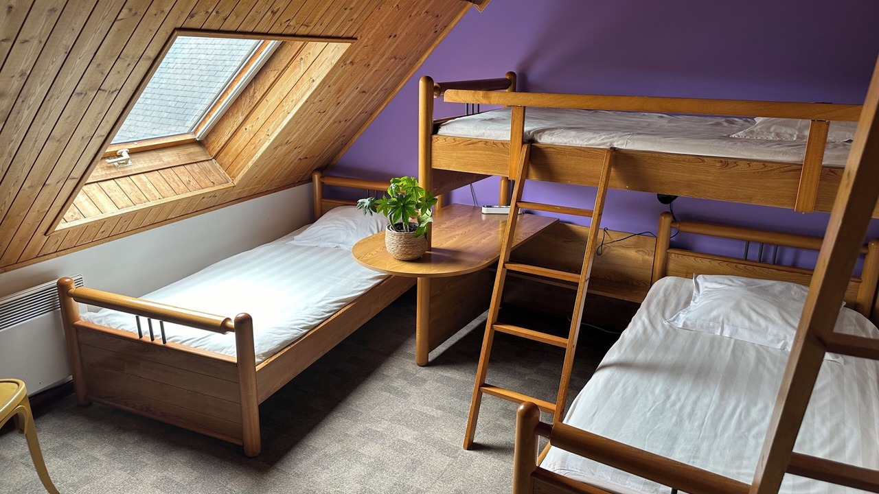 Photo of Bedroom in Saint-Jean-de-Vaulx