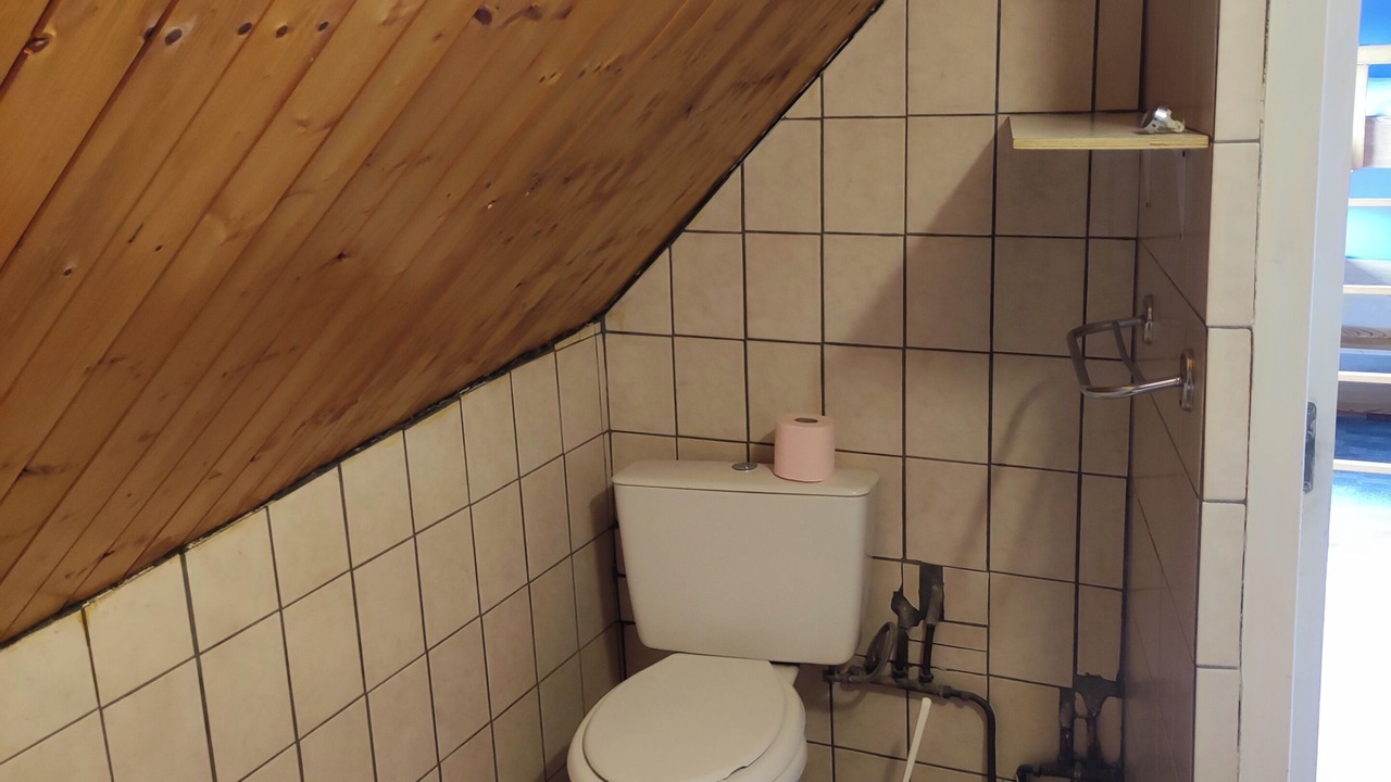 Photo of Bathroom in Saint-Jean-de-Vaulx