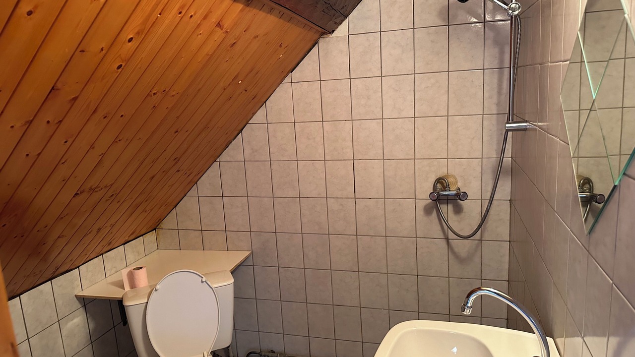 Photo of Bathroom in Saint-Jean-de-Vaulx