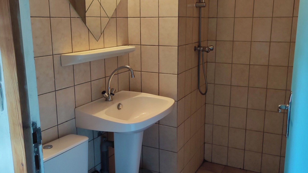 Photo of Bathroom in Saint-Jean-de-Vaulx