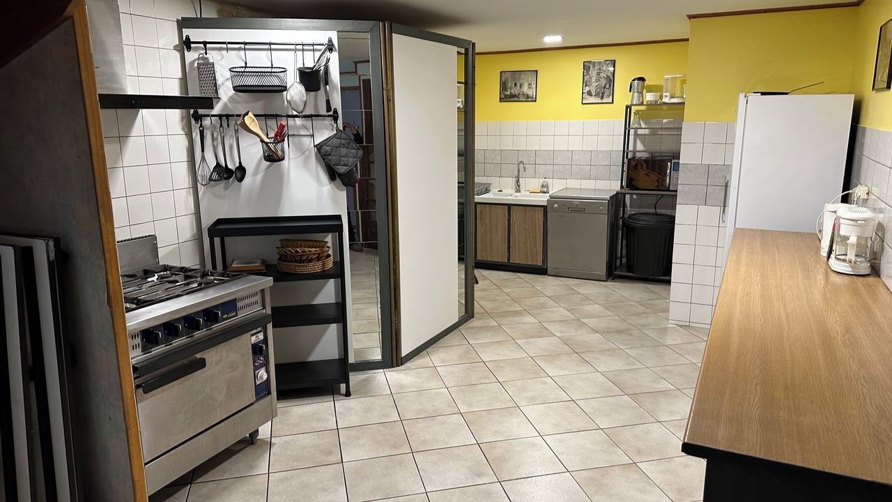 Photo of Kitchen in Saint-Jean-de-Vaulx
