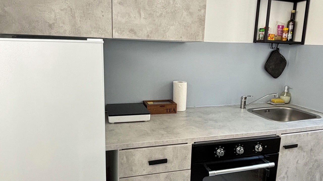 Photo of Kitchen in Strasbourg