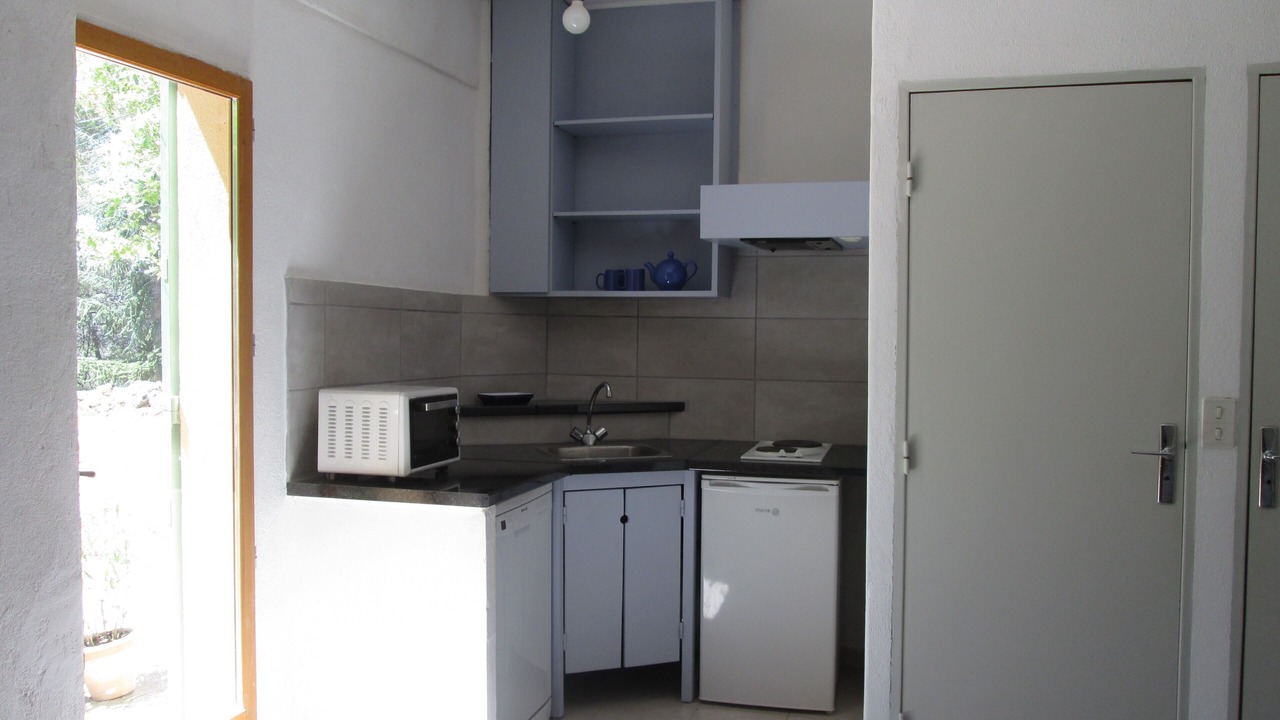 Photo of Kitchen in Crestet