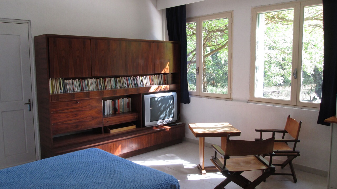 Photo of Bedroom in Crestet
