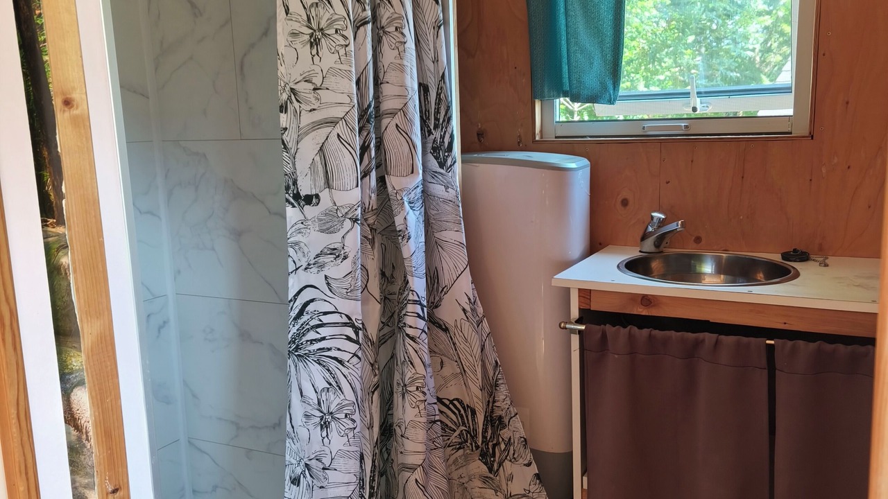 Photo of Bathroom in Saint-Jean-de-Vaulx