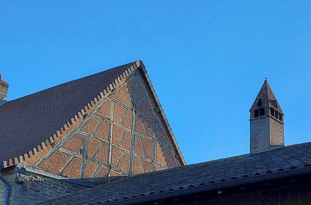 Photo of Outdoor in Huilly-sur-Seille