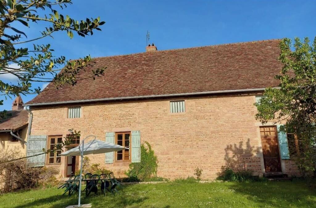 Photo of Outdoor in Huilly-sur-Seille