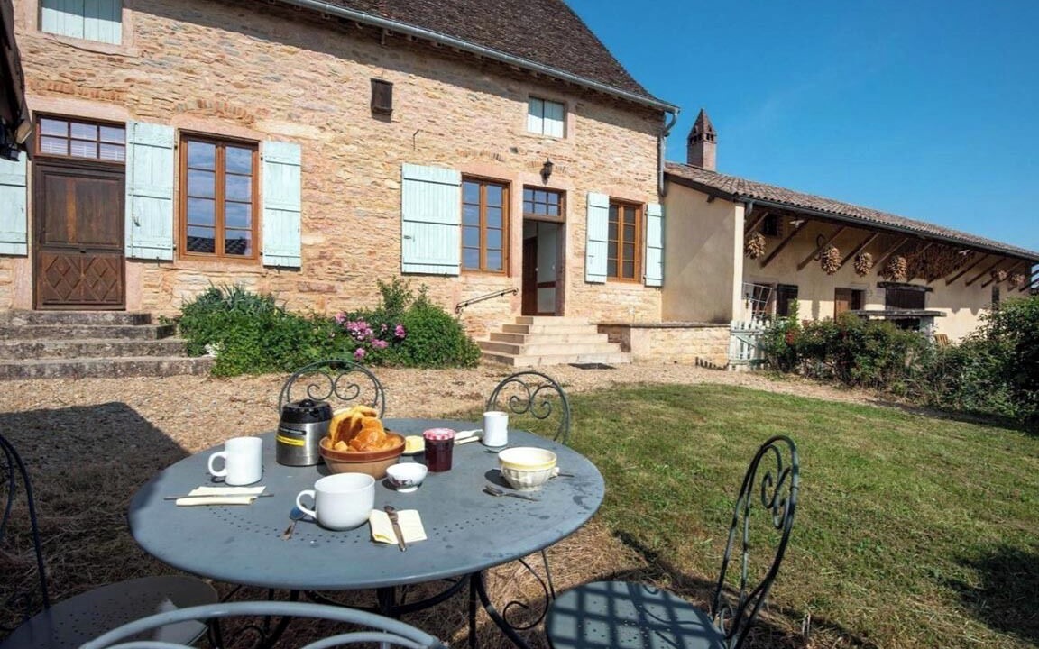 Photo of Outdoor in Huilly-sur-Seille