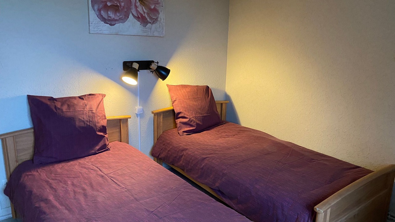 Photo of Bedroom in Mont-l'Etroit