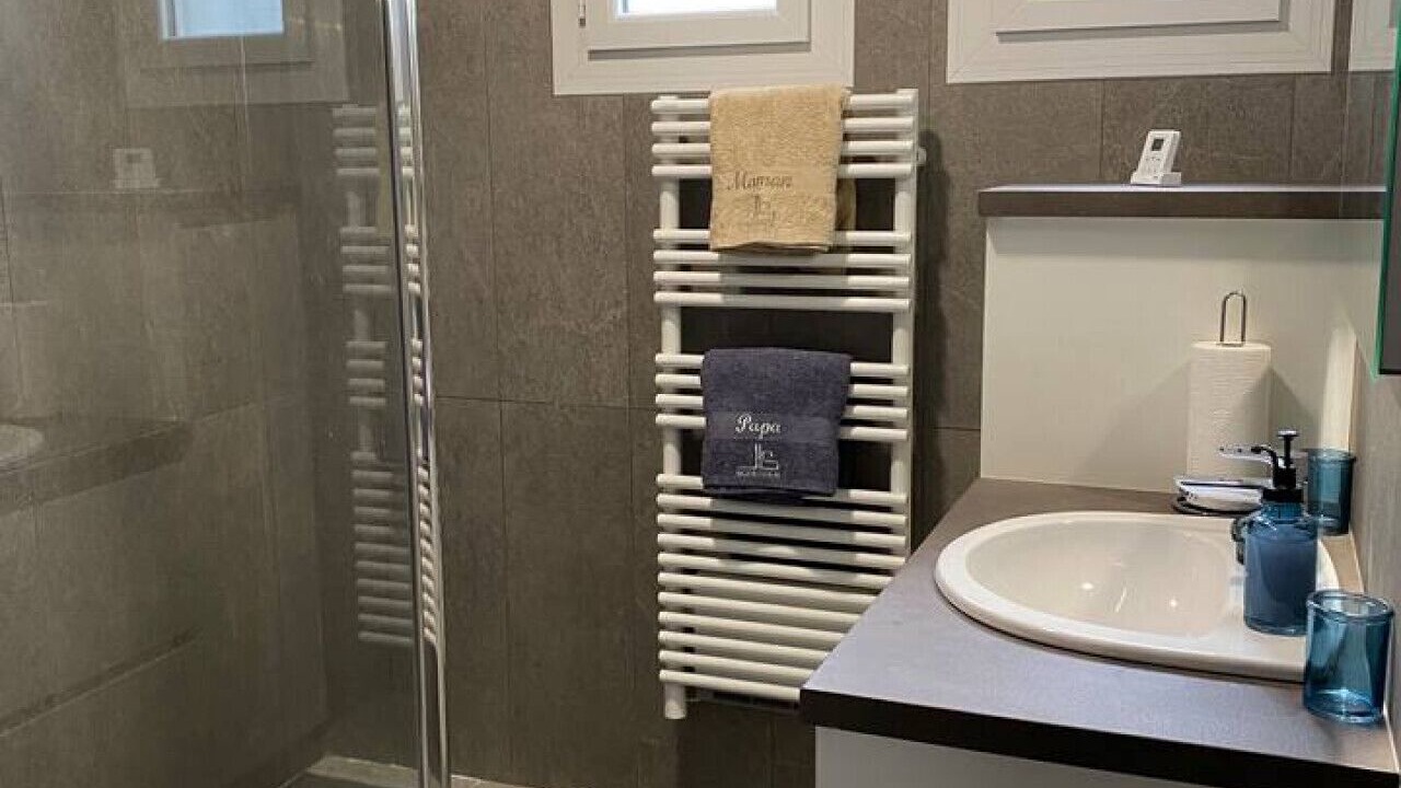 Photo of Bathroom in Taillades