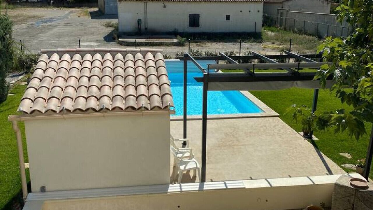 Photo of Outdoor in Taillades