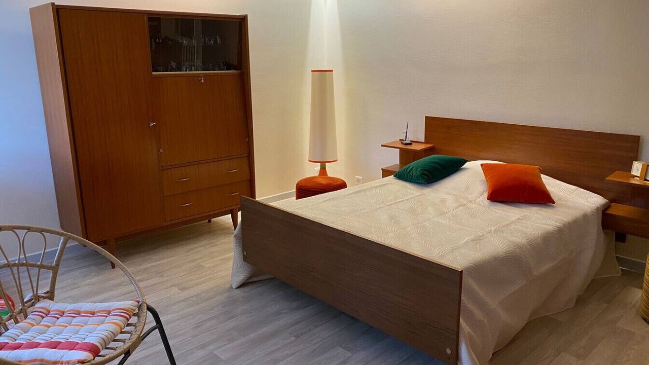 Photo of Bedroom in Taillades