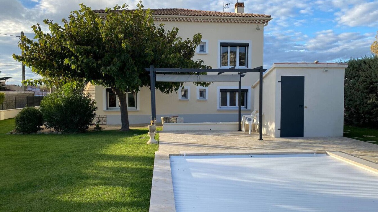 Photo of Outdoor in Taillades