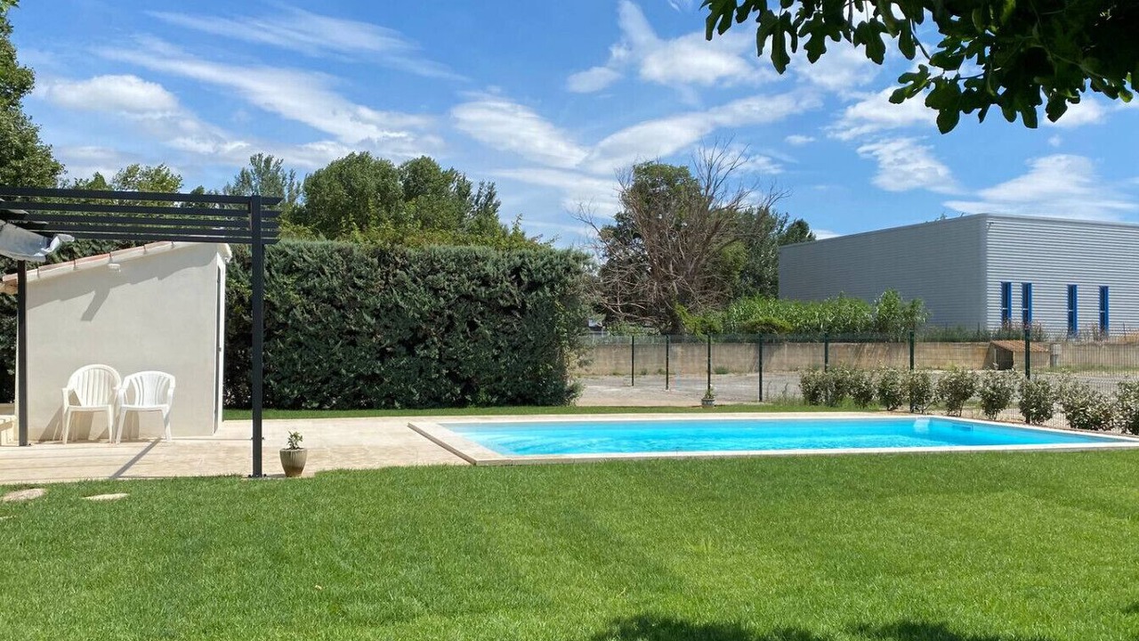 Photo of Outdoor in Taillades