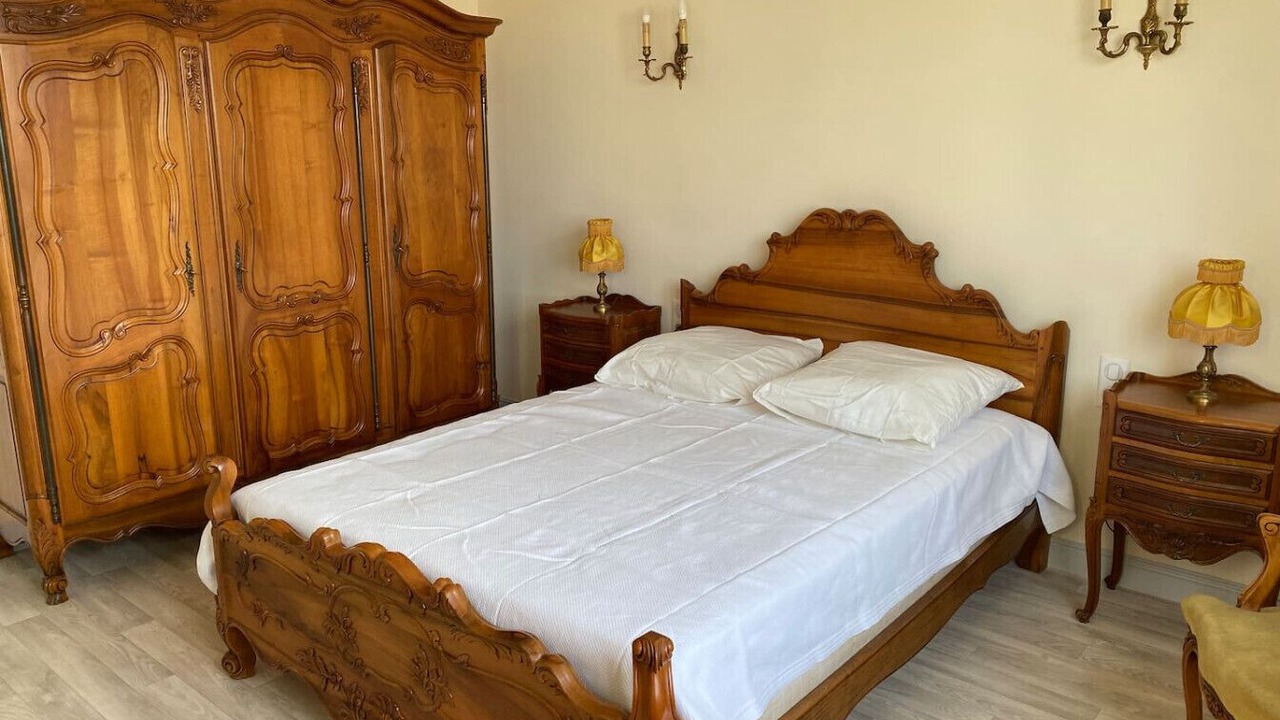 Photo of Bedroom in Taillades
