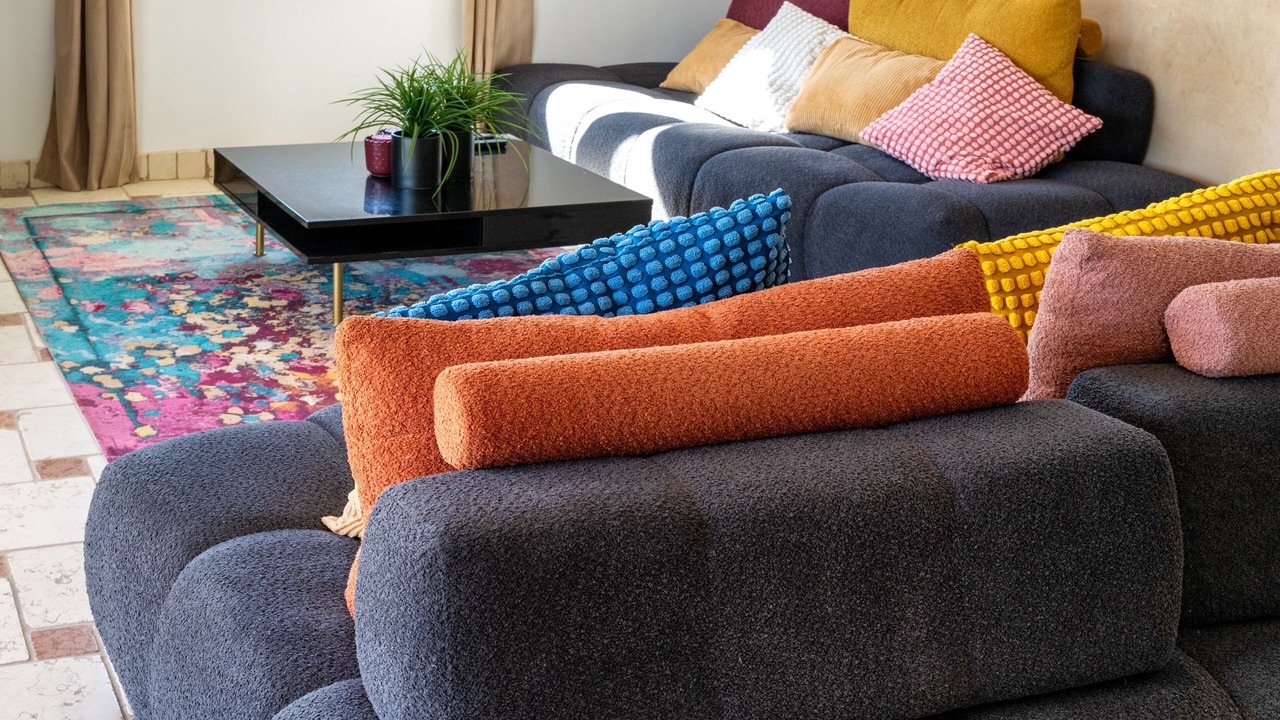Photo of Livingroom in Faucon