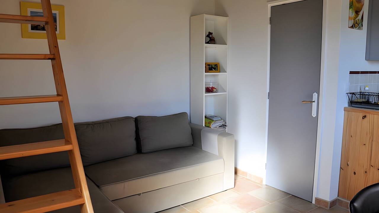 Photo of Livingroom in Mevouillon