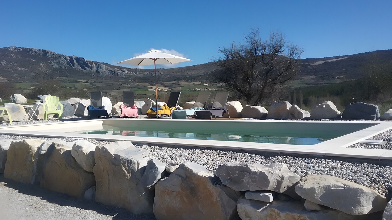 Photo of Outdoor in Mevouillon
