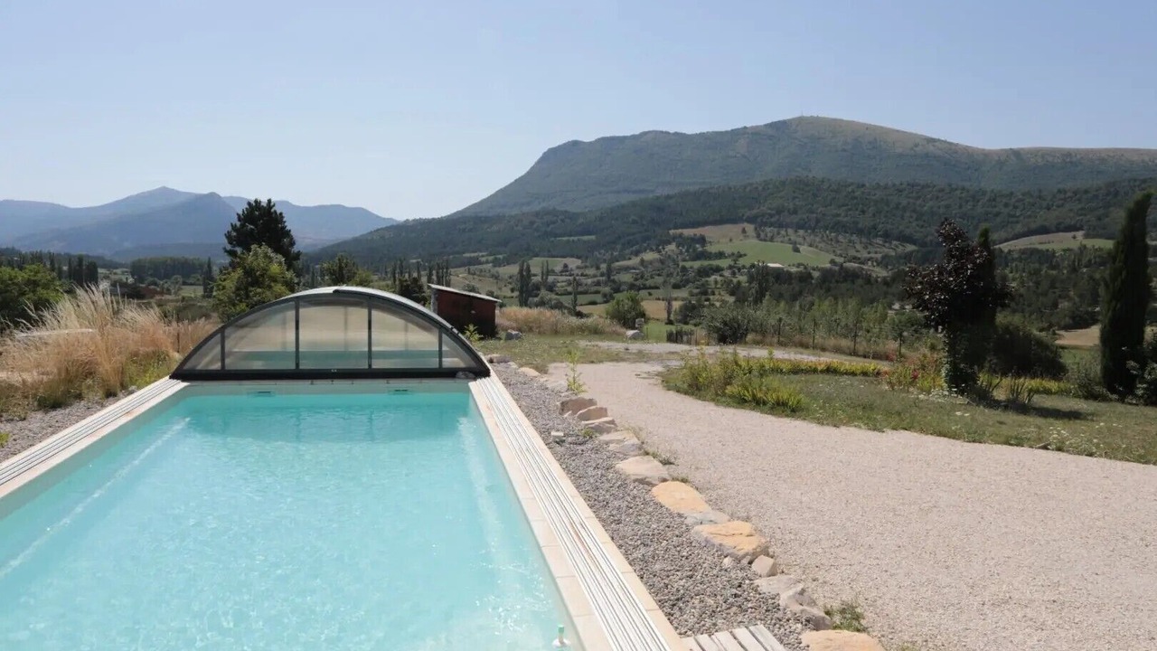 Photo of Outdoor in Mevouillon