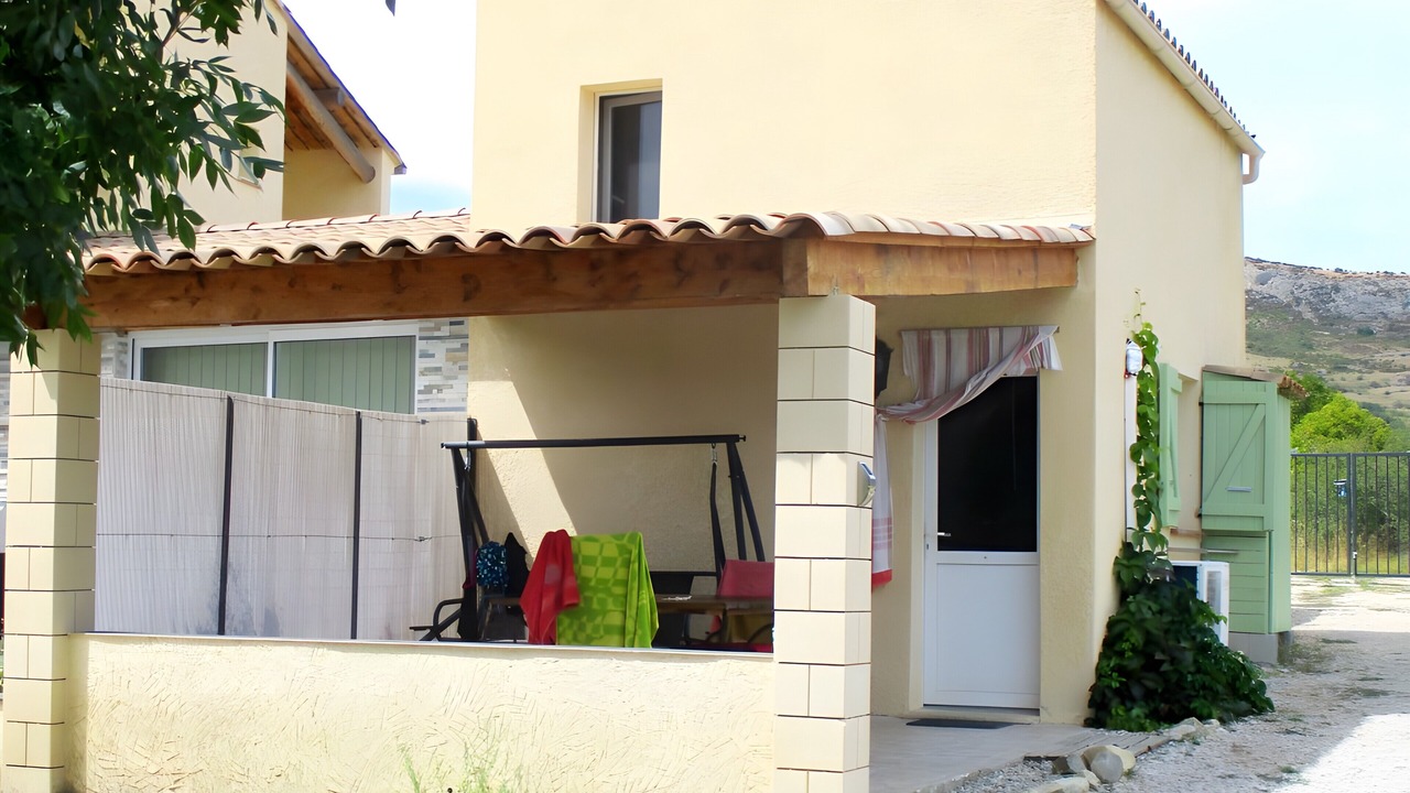 Photo of Outdoor in Mevouillon