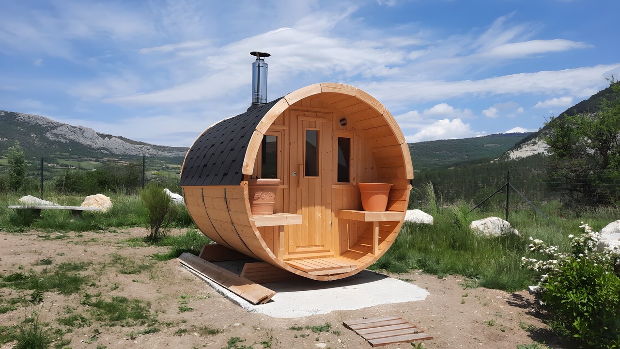 Photo of Outdoor in Mevouillon