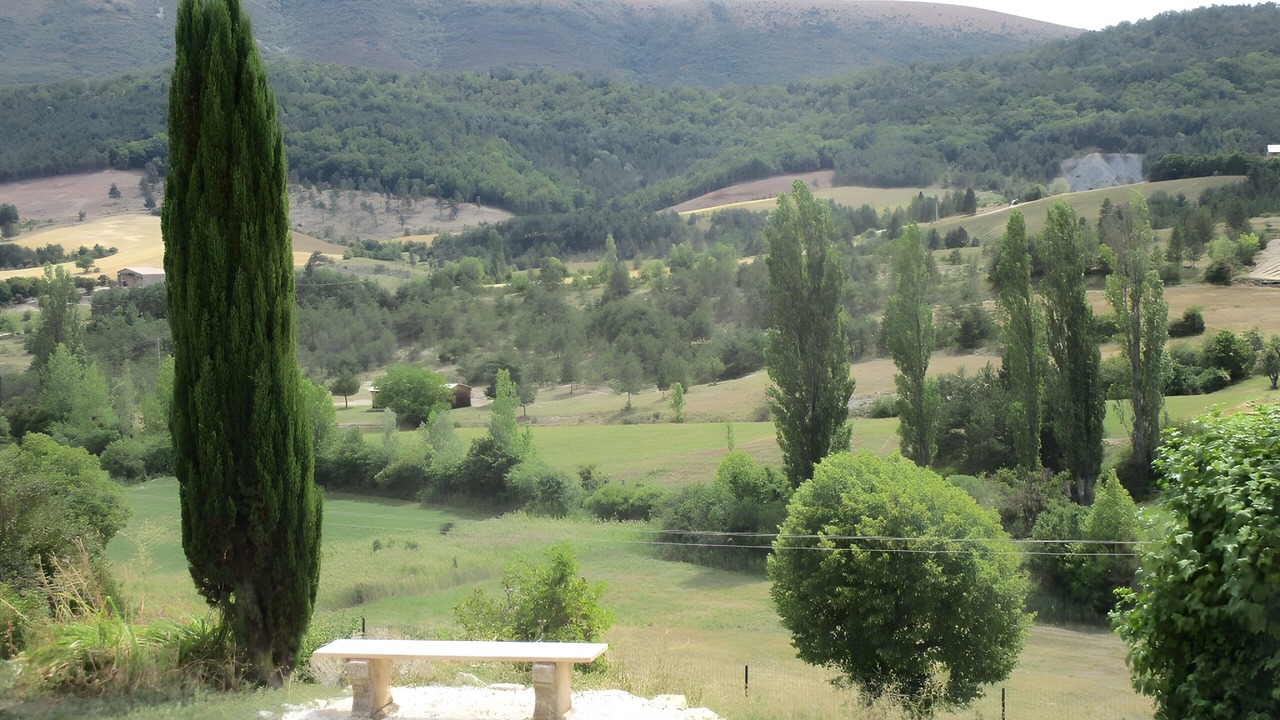 Photo of Outdoor in Mevouillon
