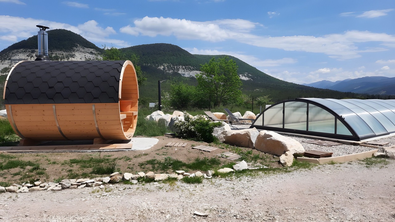 Photo of Outdoor in Mevouillon