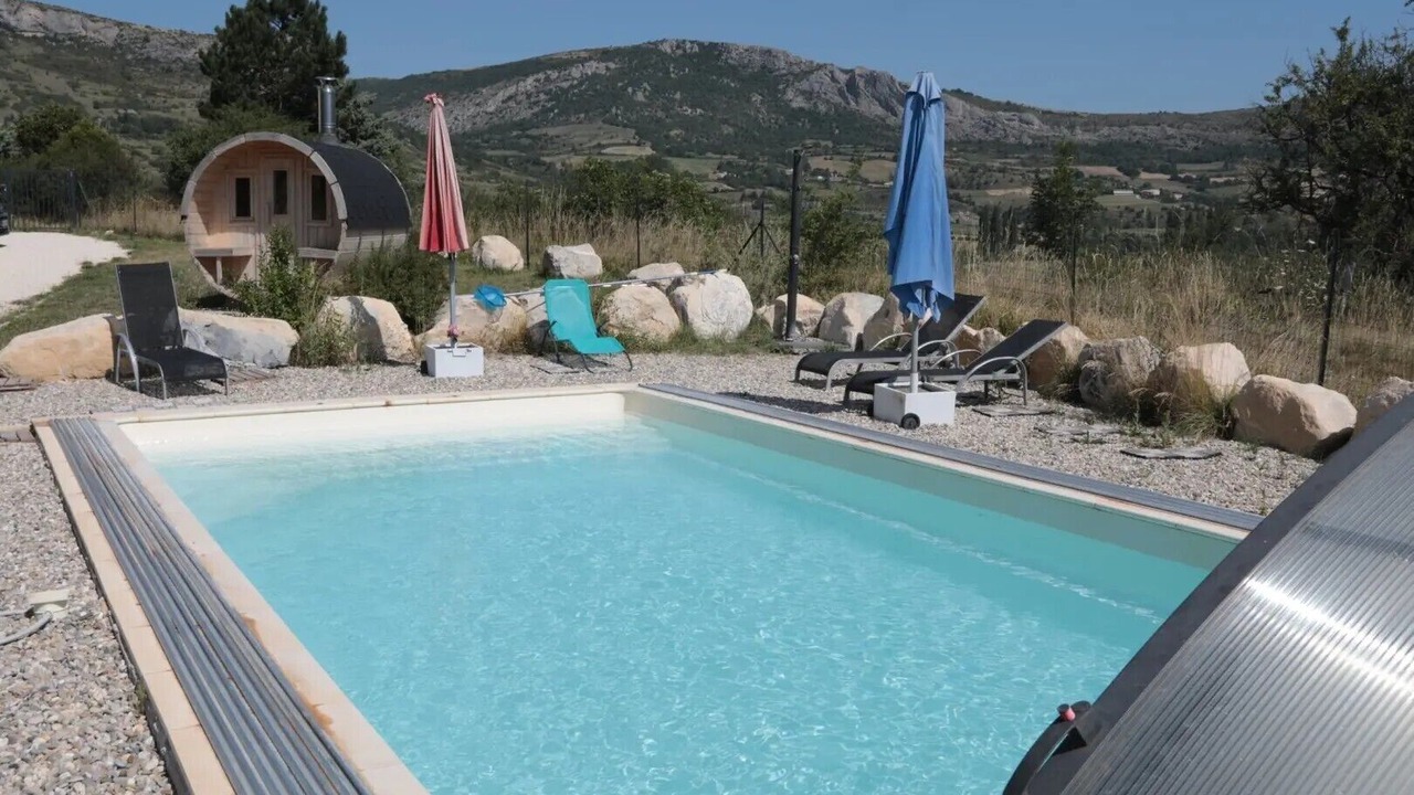 Photo of Outdoor in Mevouillon