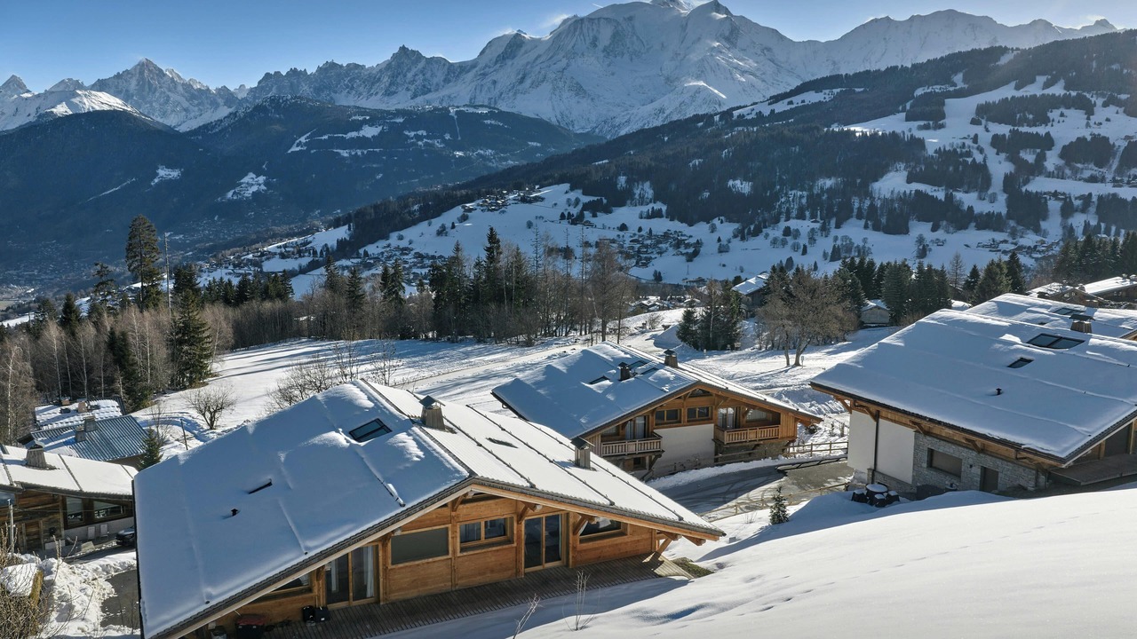 Photo of Outdoor in Combloux