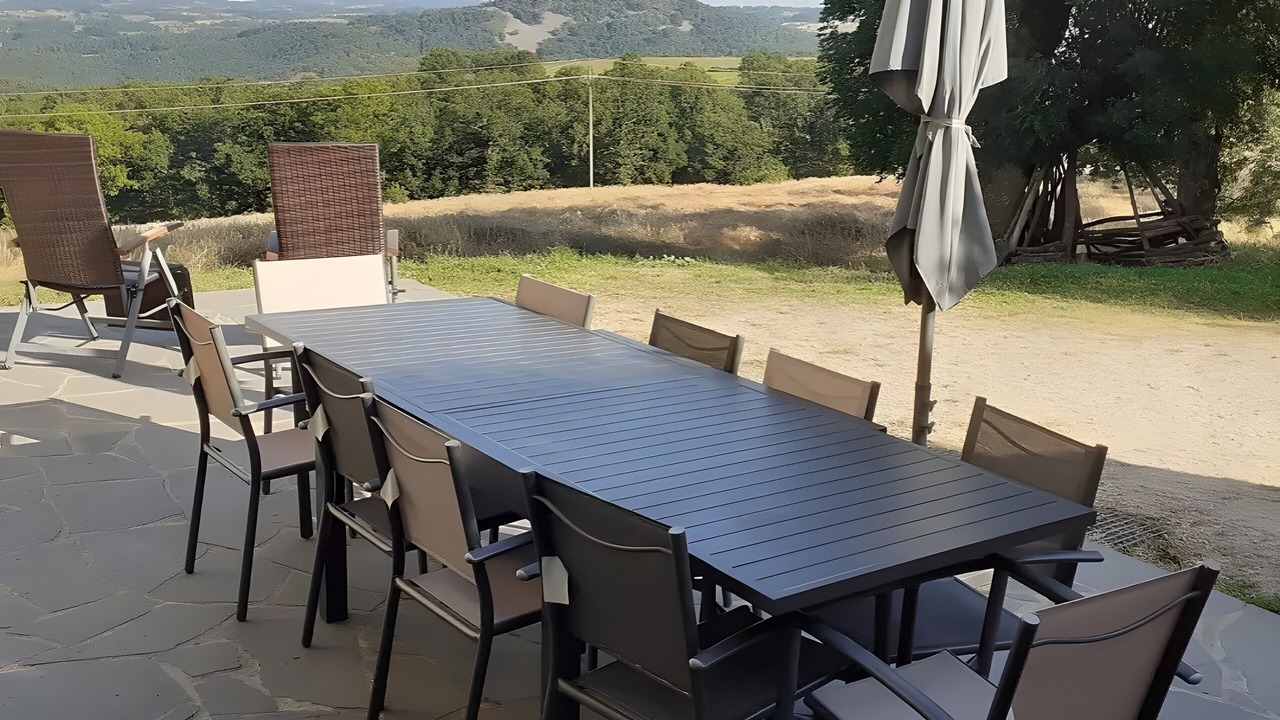 Photo of Outdoor in Alleuze