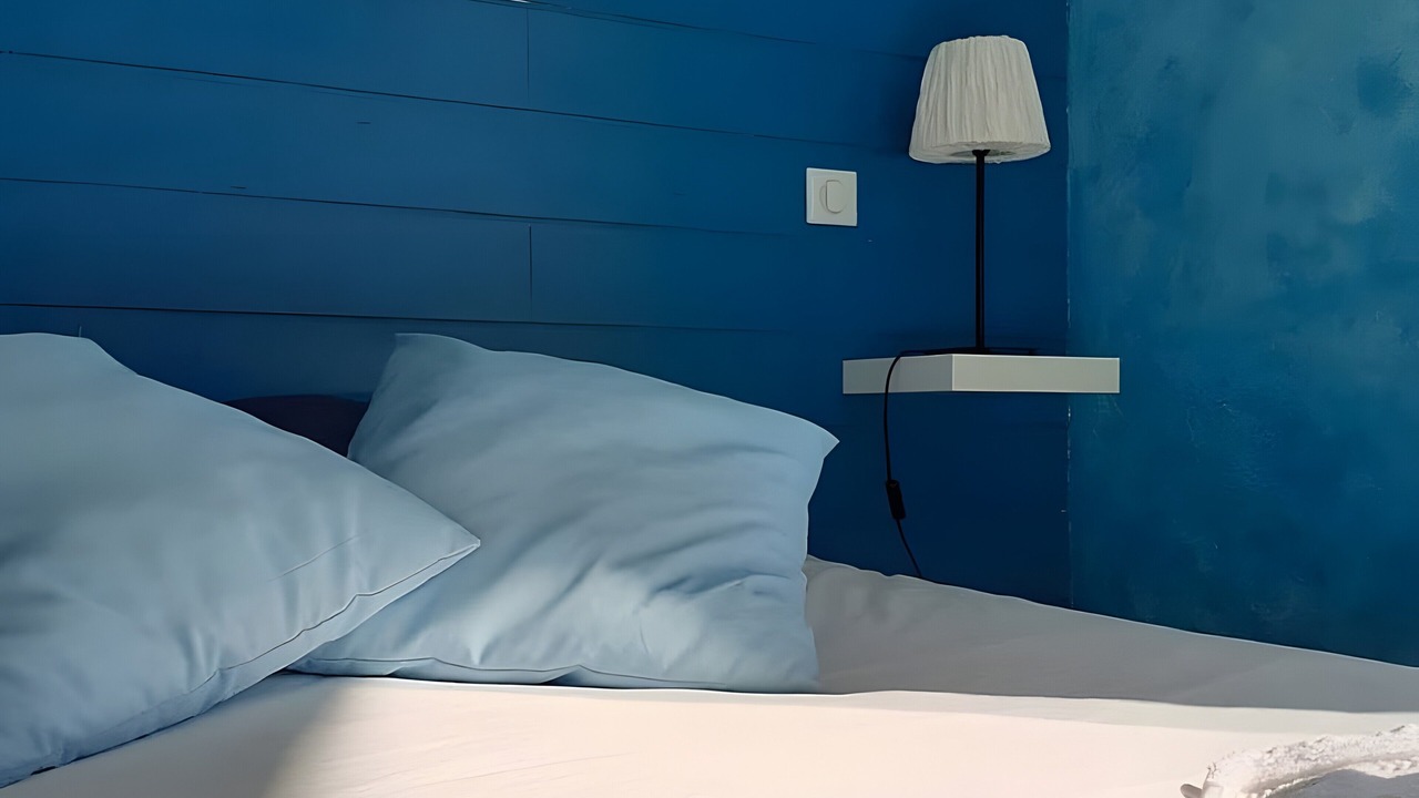 Photo of Bedroom in Alleuze