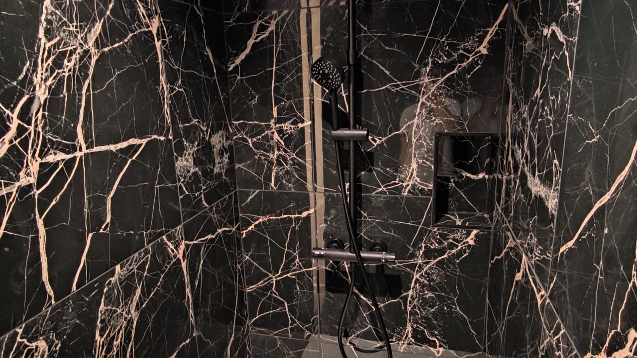 Photo of Bathroom in Montelimar