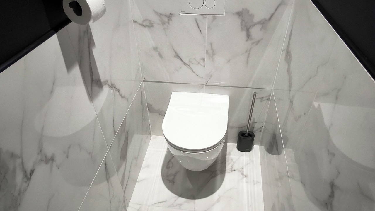 Photo of Bathroom in Montelimar