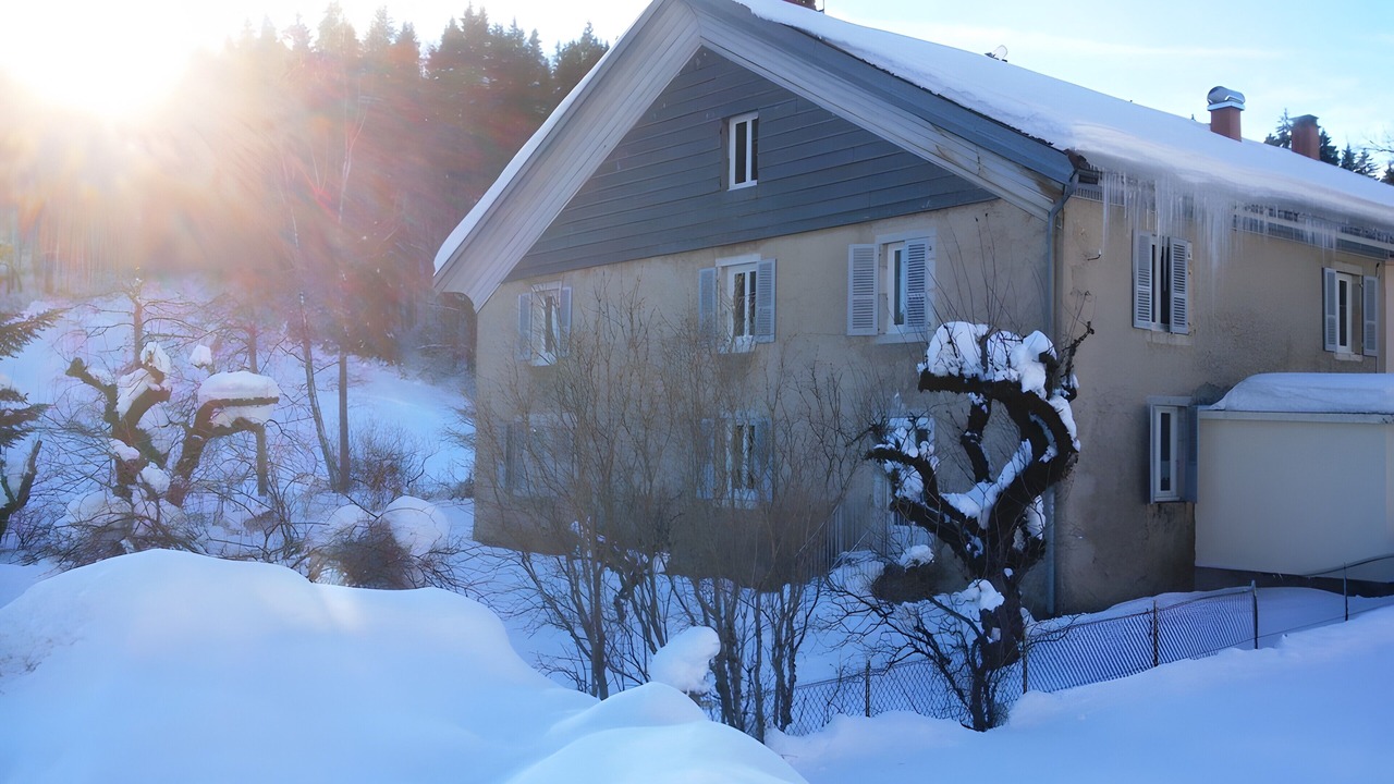 Photo of Outdoor in Les Rousses