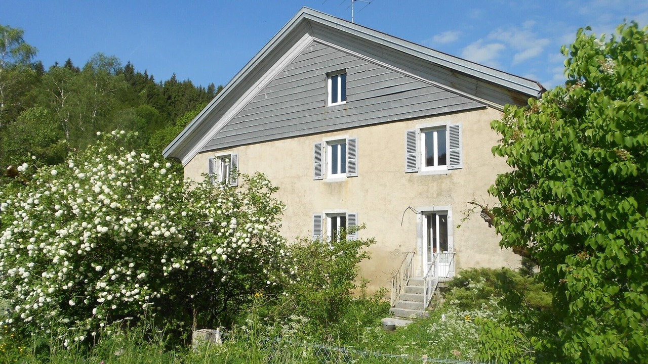 Photo of Outdoor in Les Rousses