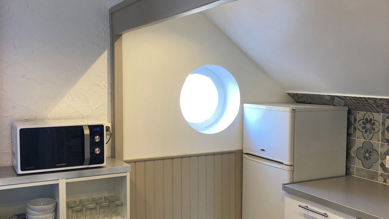 Photo of Kitchen in Villejuif