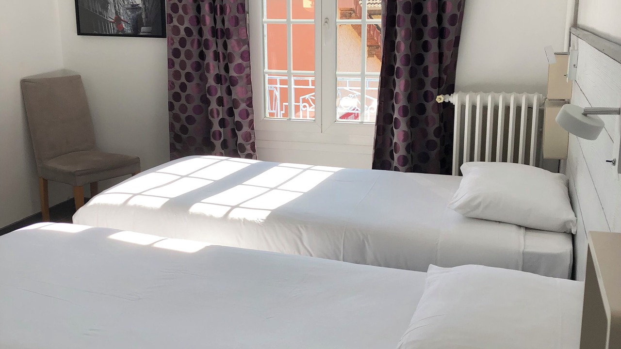 Photo of Bedroom in Villejuif